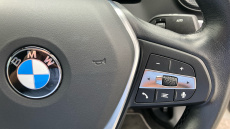 BMW 2 Series 218i [136] Sport 4dr DCT [Live Cockpit Prof] Petrol Saloon